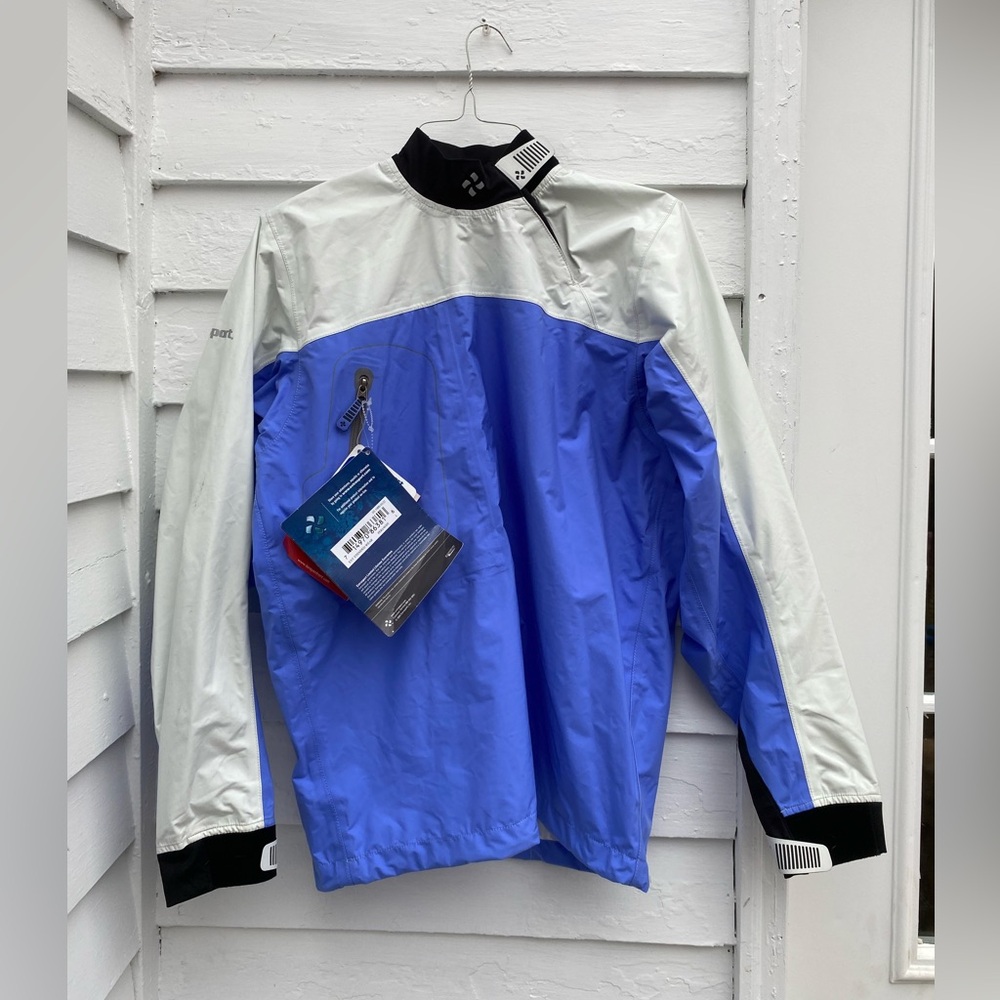 Extrasport Waterproof Hiking/Boating/Kayaking Pullover